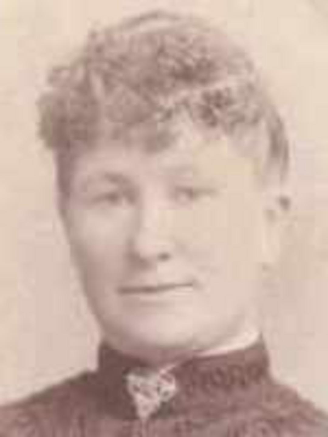 Clara Elizabeth Eardley (1849 - 1913) Profile